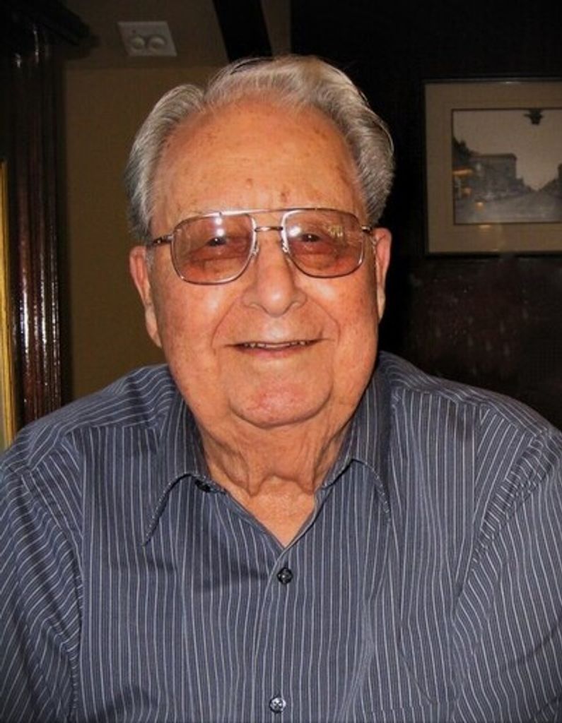 Michael Patrick Fazzari