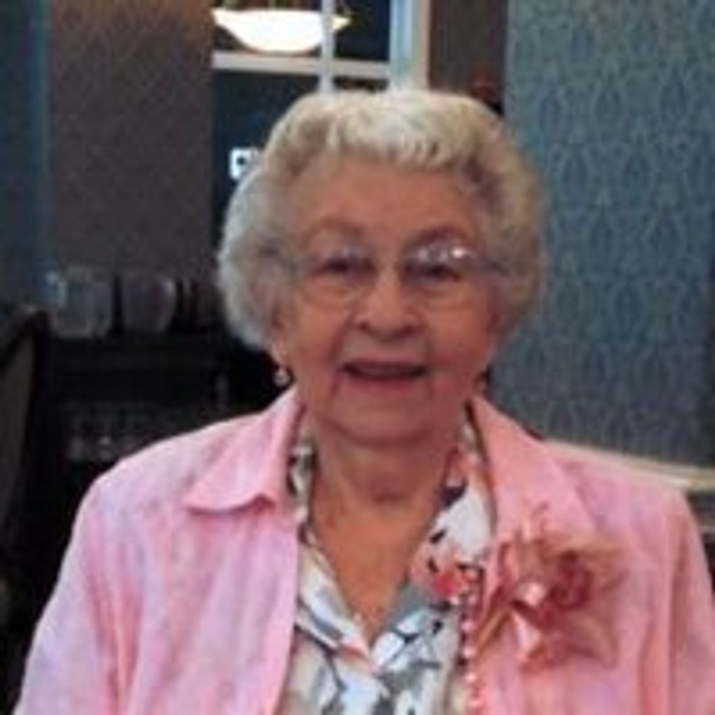 Catherine Helen Schuur