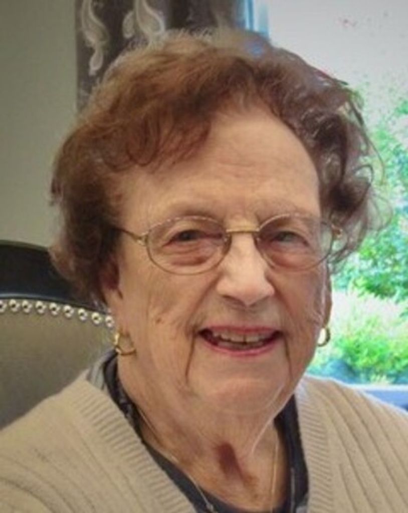 Mary Vandyke Graham Profile Photo