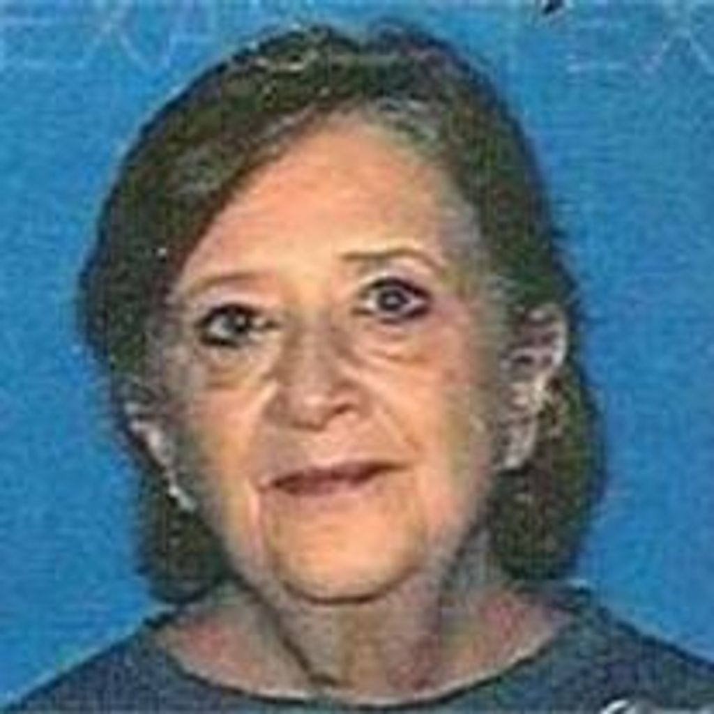 Nancy Jo Adams