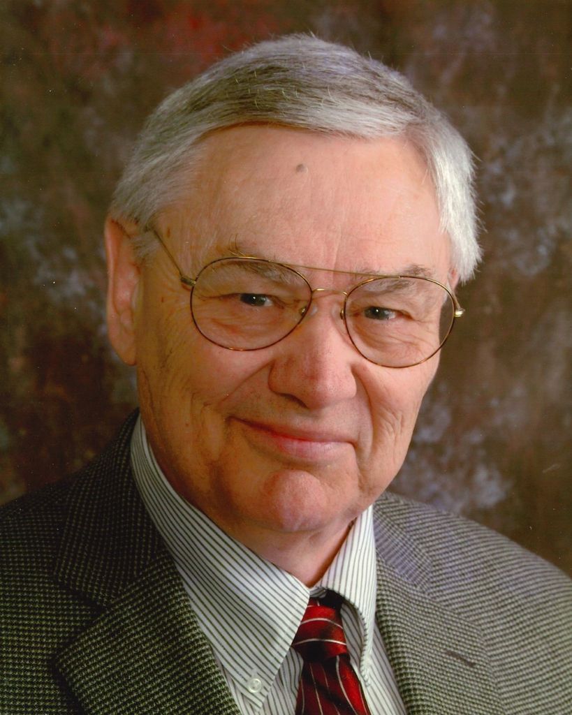 Kenneth James Mrochek