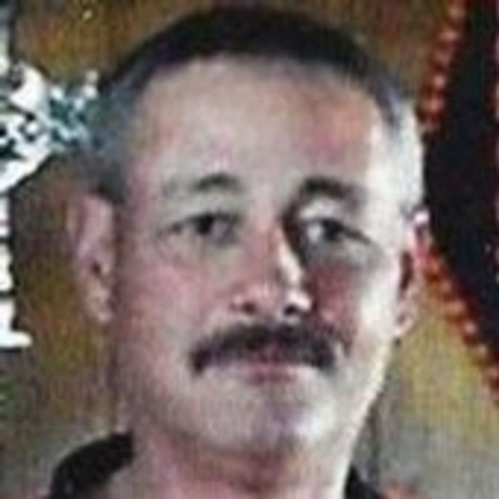 Johnny Lee Christesson