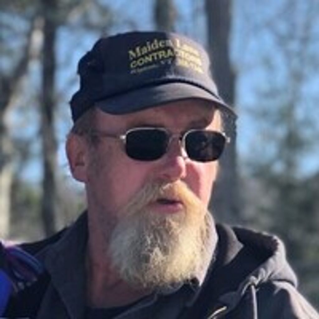 Ronald Edward Wimett Profile Photo