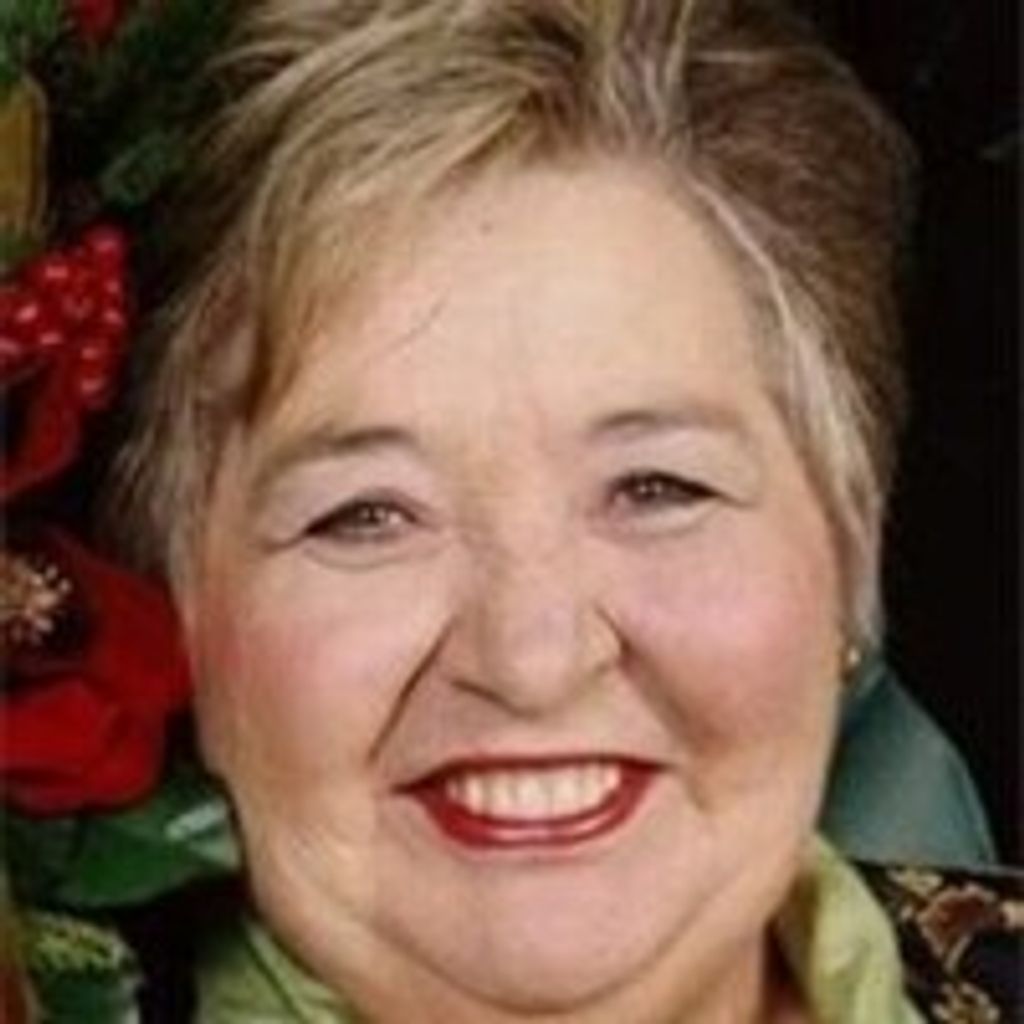 Sue Rebecca Barlowe