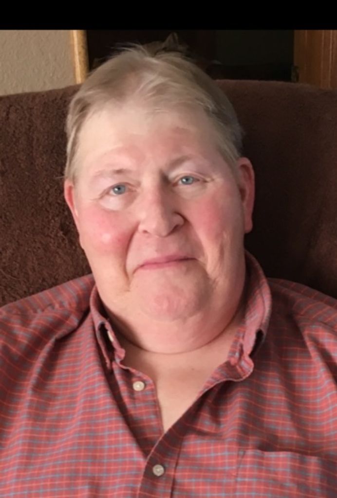 Bruce Gjerde Profile Photo