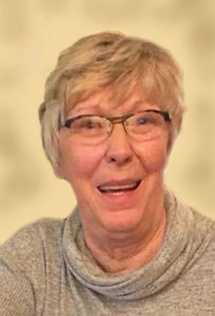 Betty Lou Chadderton