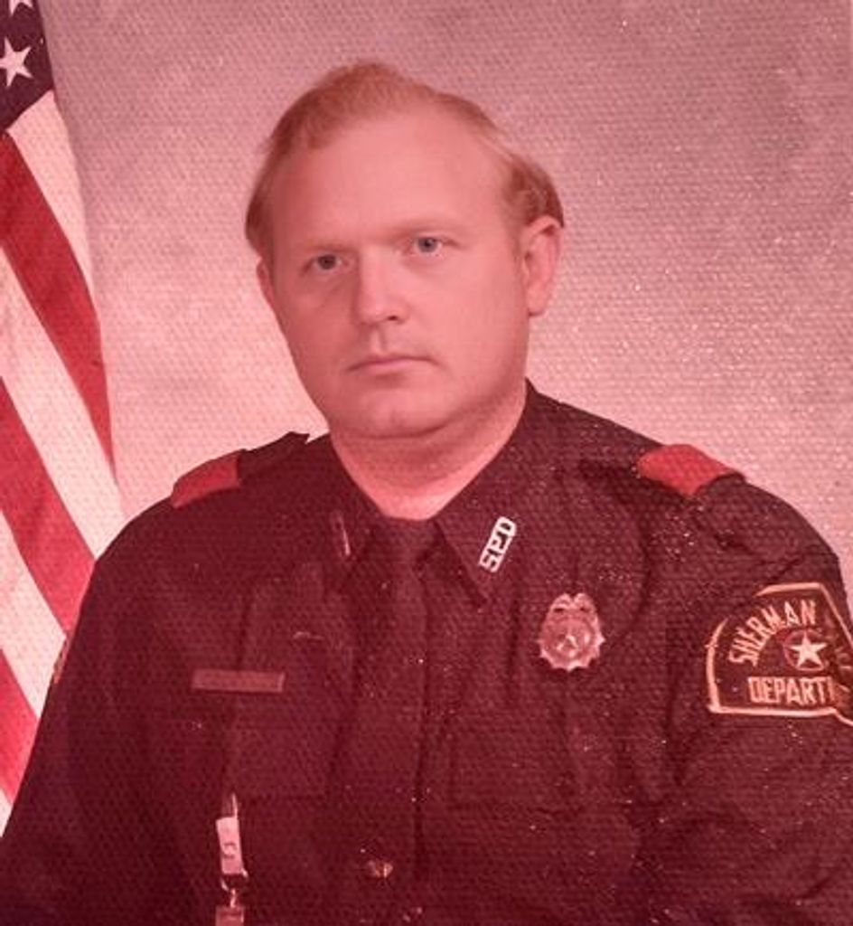 Larry Gene Swindle Profile Photo