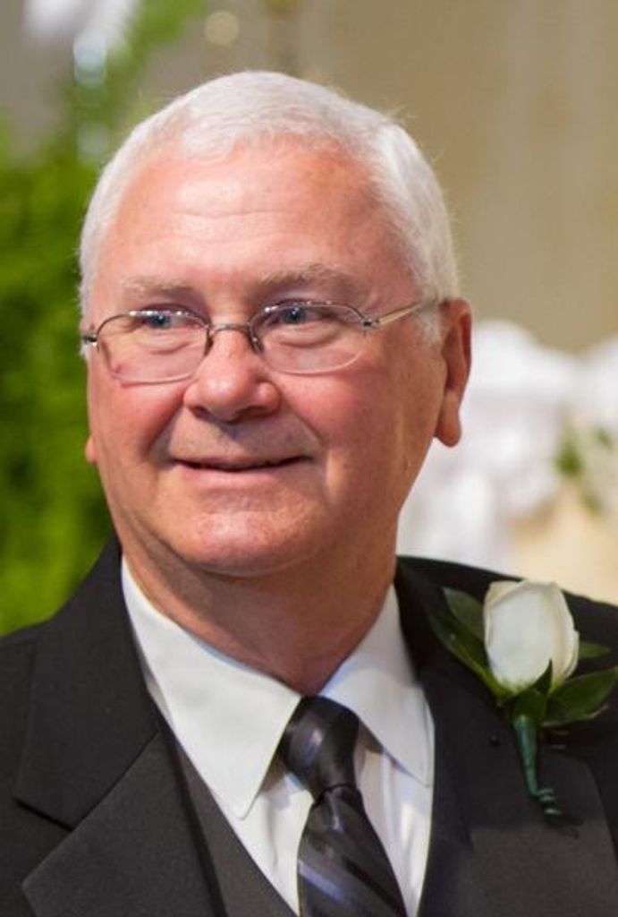 Jerry Dwain Gilmore Profile Photo
