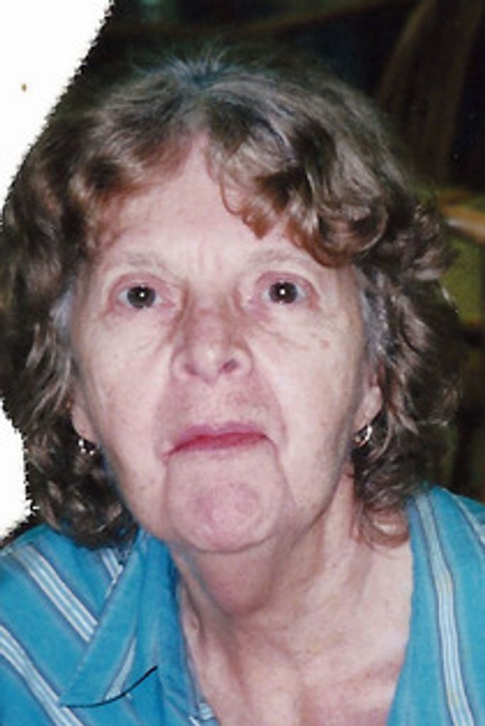 Etta M. (Rodis) Denbow