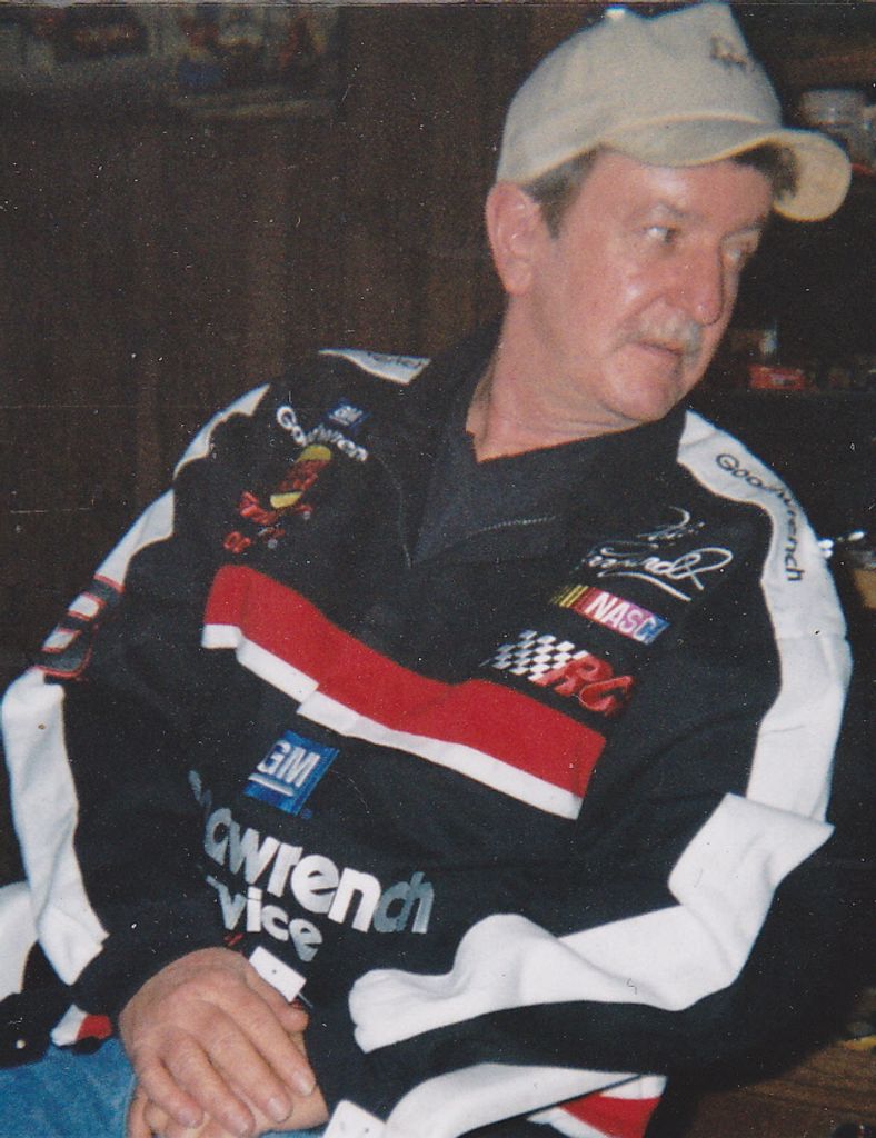 Steven H. Hughes Profile Photo