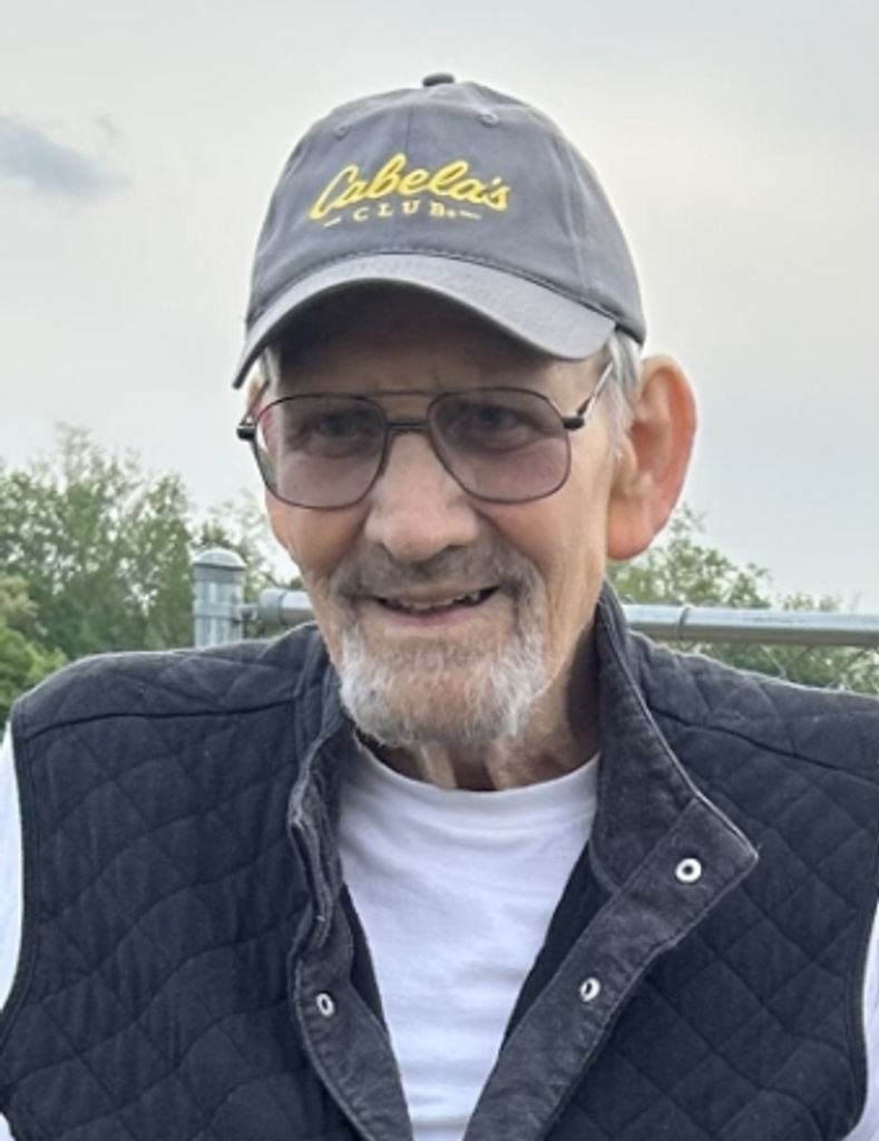 Charles H. Fluty Jr. Profile Photo