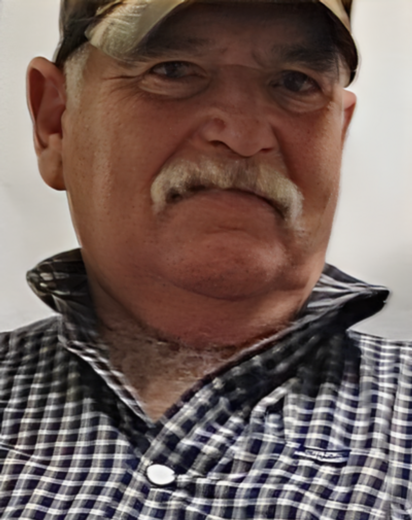 John Washington Hill Profile Photo