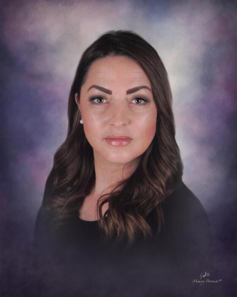 Kamie Mills Profile Photo