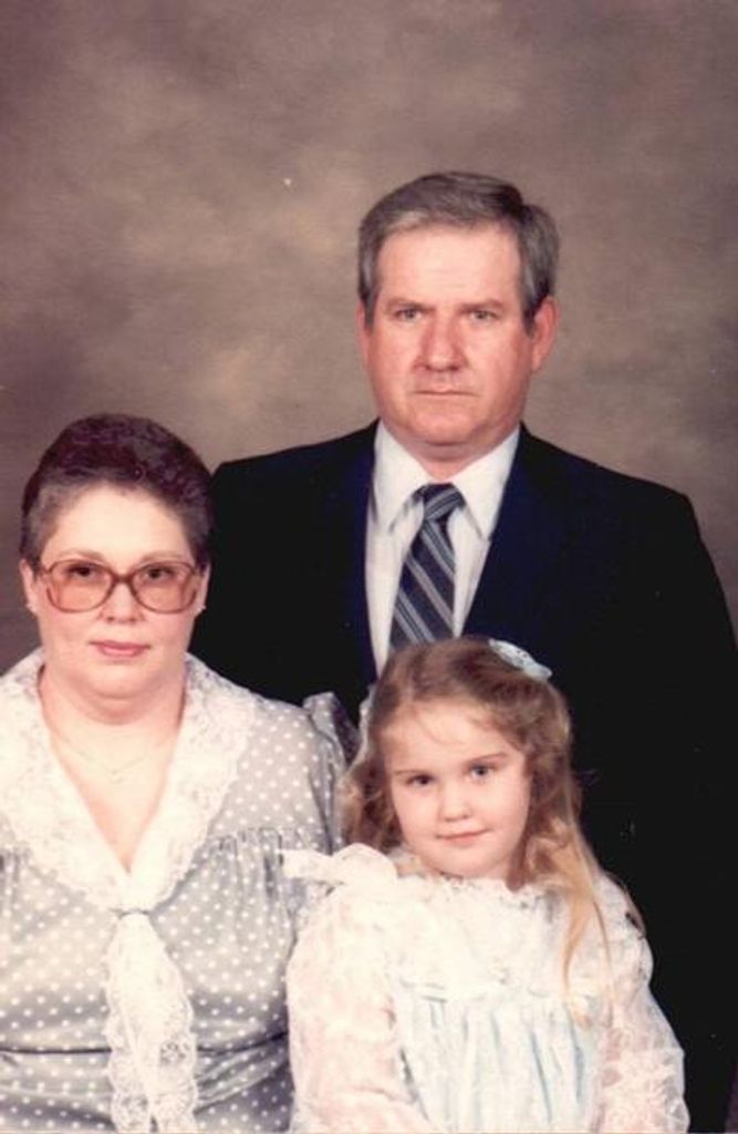 William Gary "Bill" Daniel