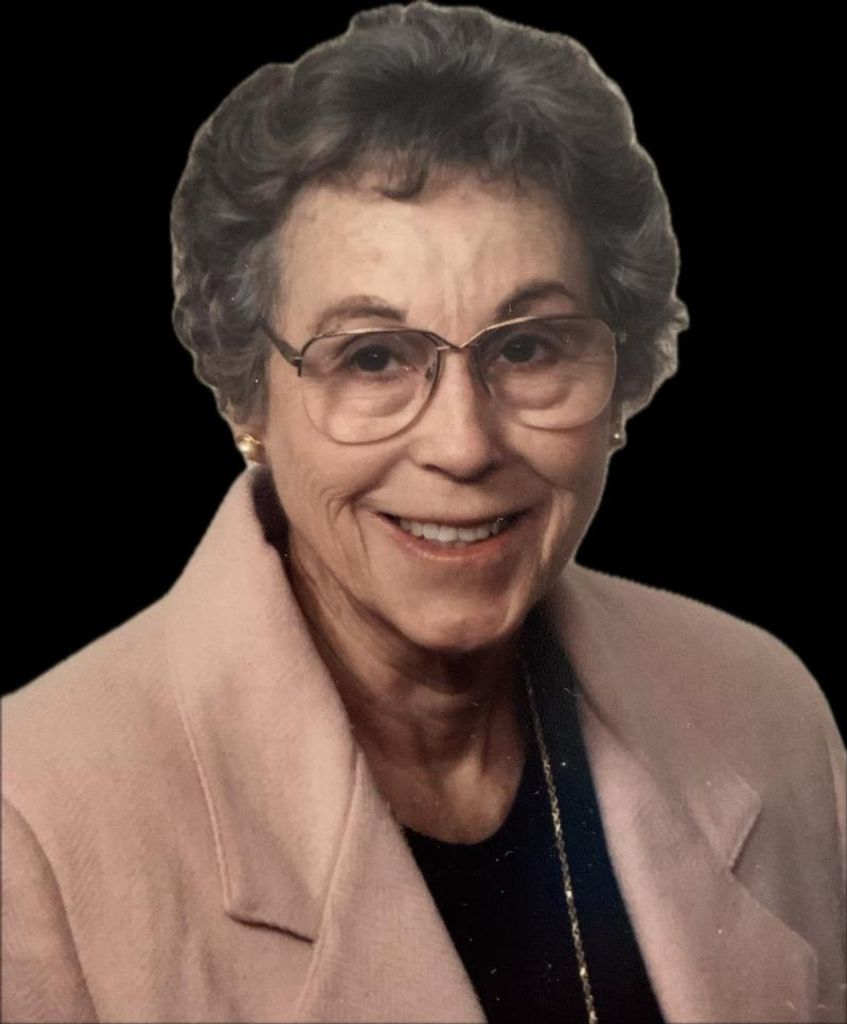 Mrs. Emma Catherine Martin Small Profile Photo