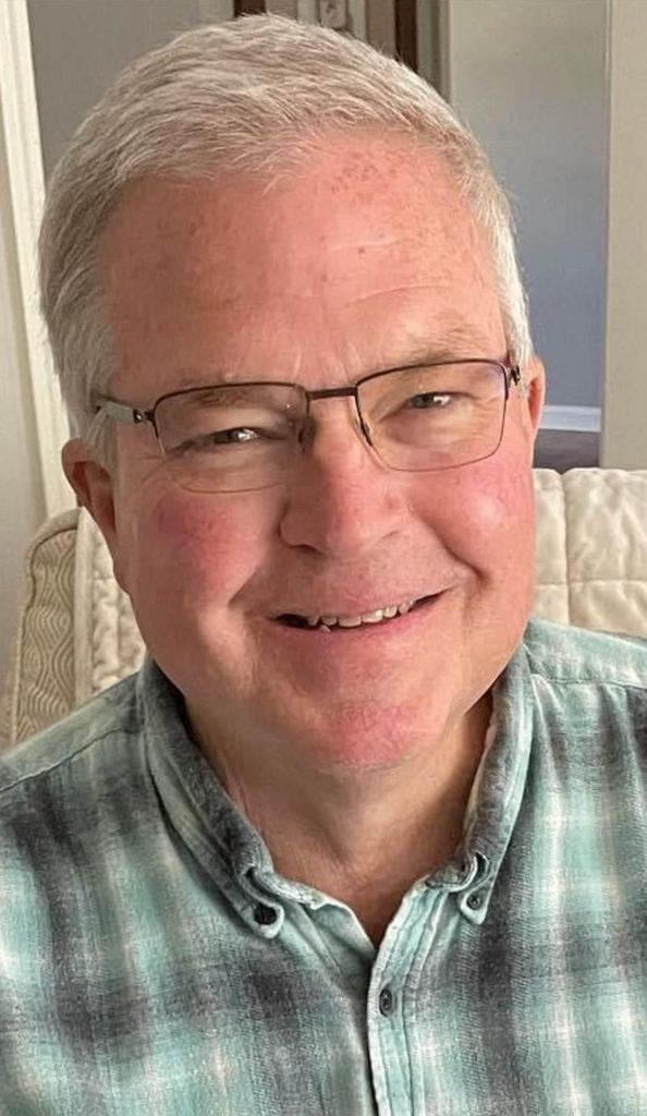 Edward James "Jim" Steck