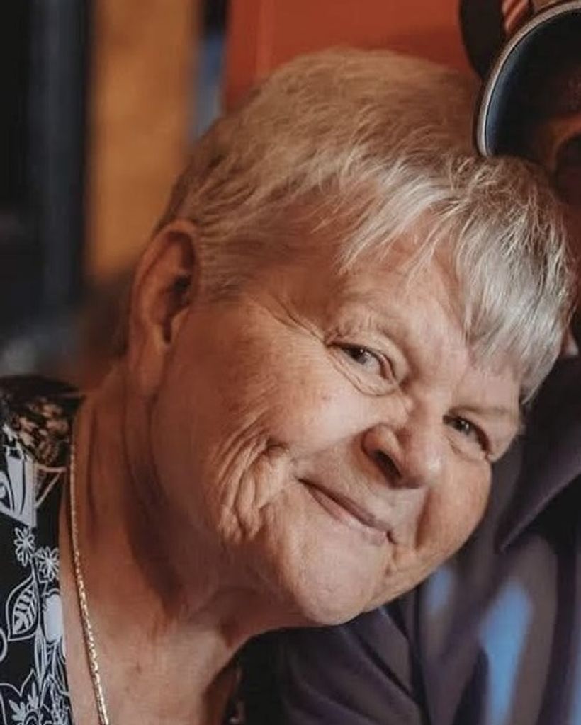 Barbara L. Jarrett Profile Photo