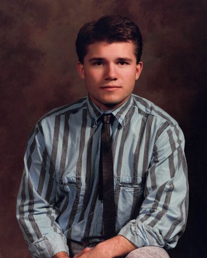 Richard Bielawski's obituary image