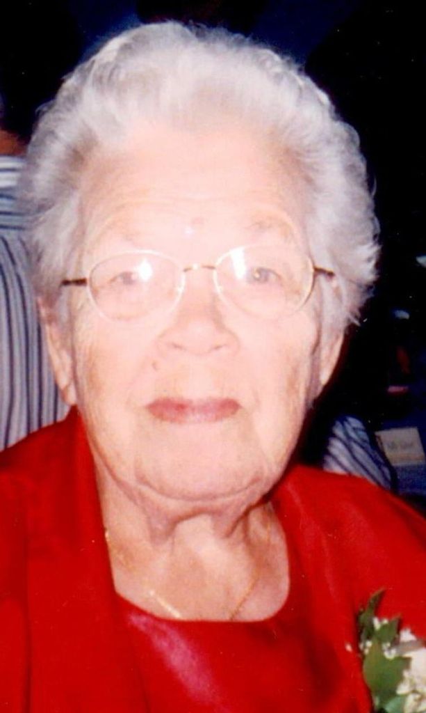 Bina B. Isaman
