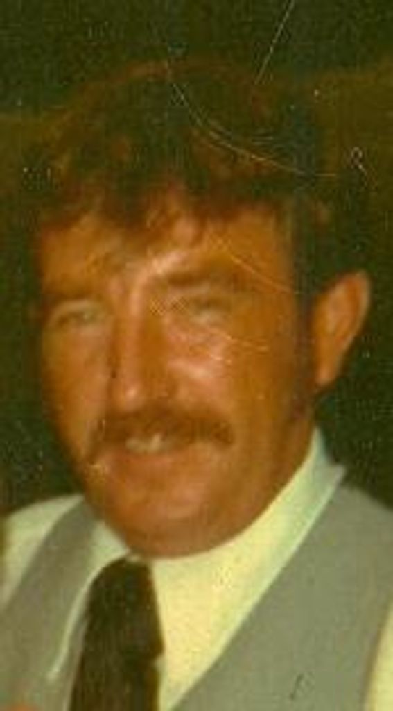 Wallace "Wally" B. Blochwitz