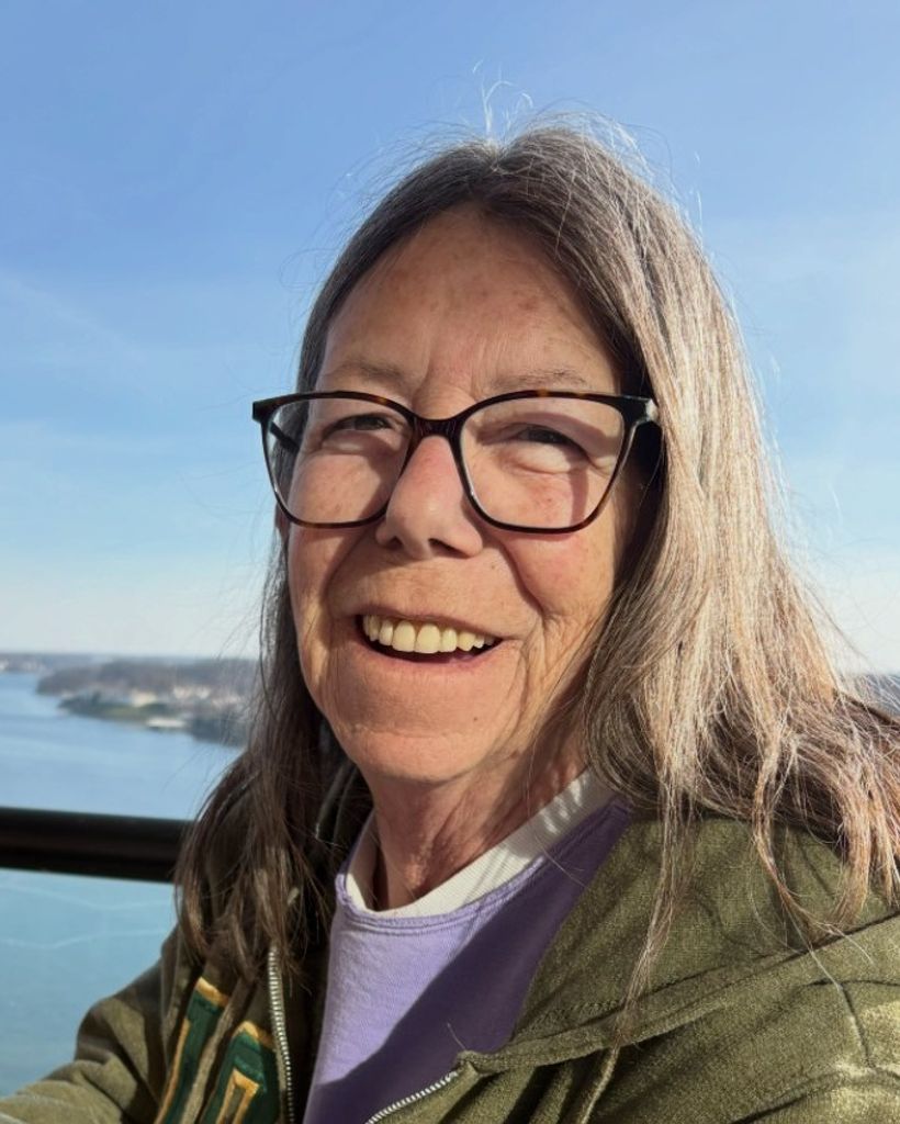Beth Coleman