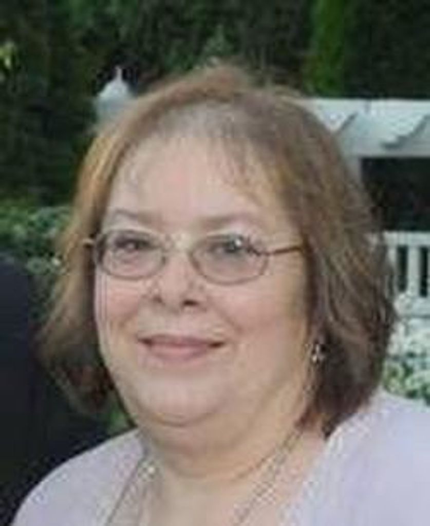 Barbara Ann Cole