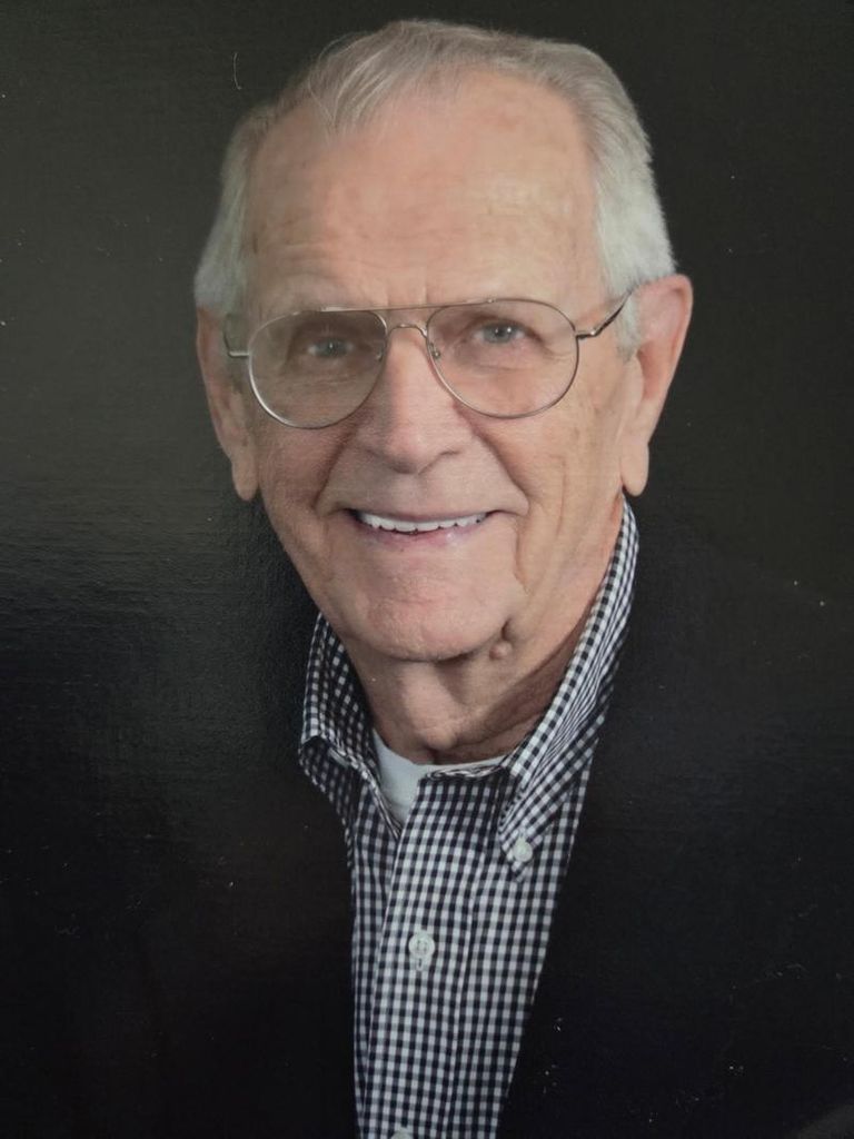 George Egbert Profile Photo