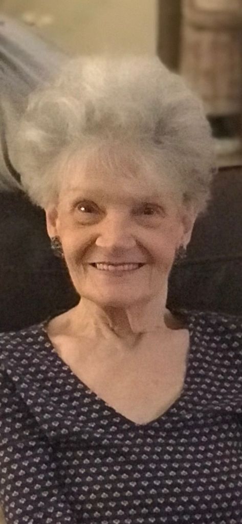Dorothy Lewis