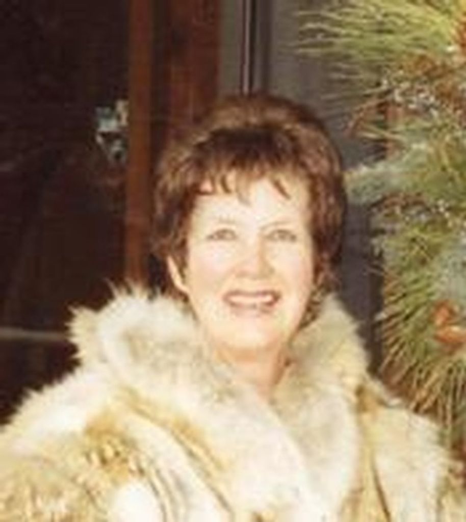 Elizabeth H. Young-Huff