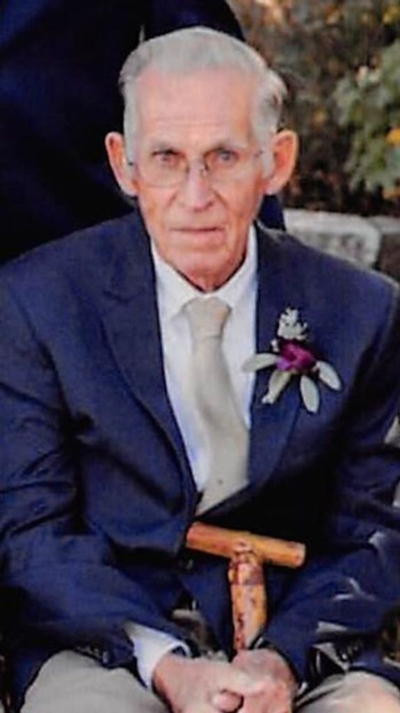 William Jackson Bowman Profile Photo