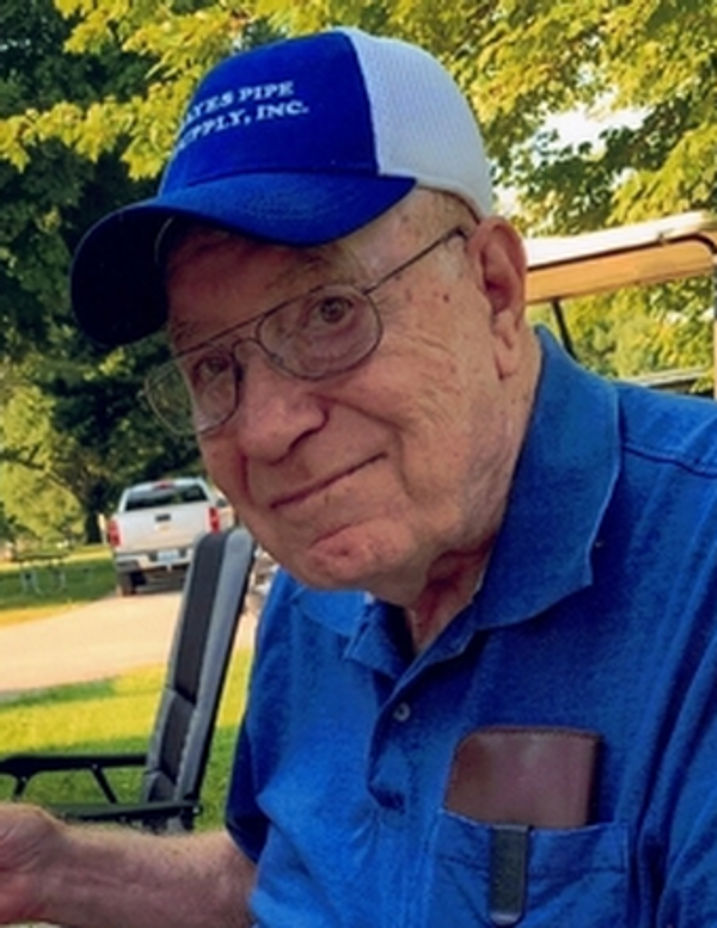 Ed Jefferson Profile Photo