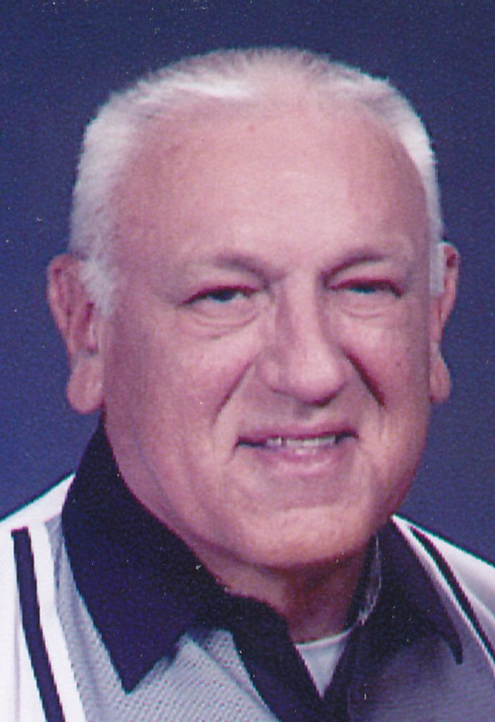 Bobby Newman Profile Photo