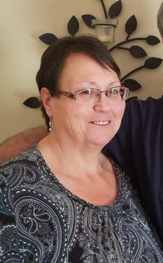 Judy Kay Bradshaw Profile Photo