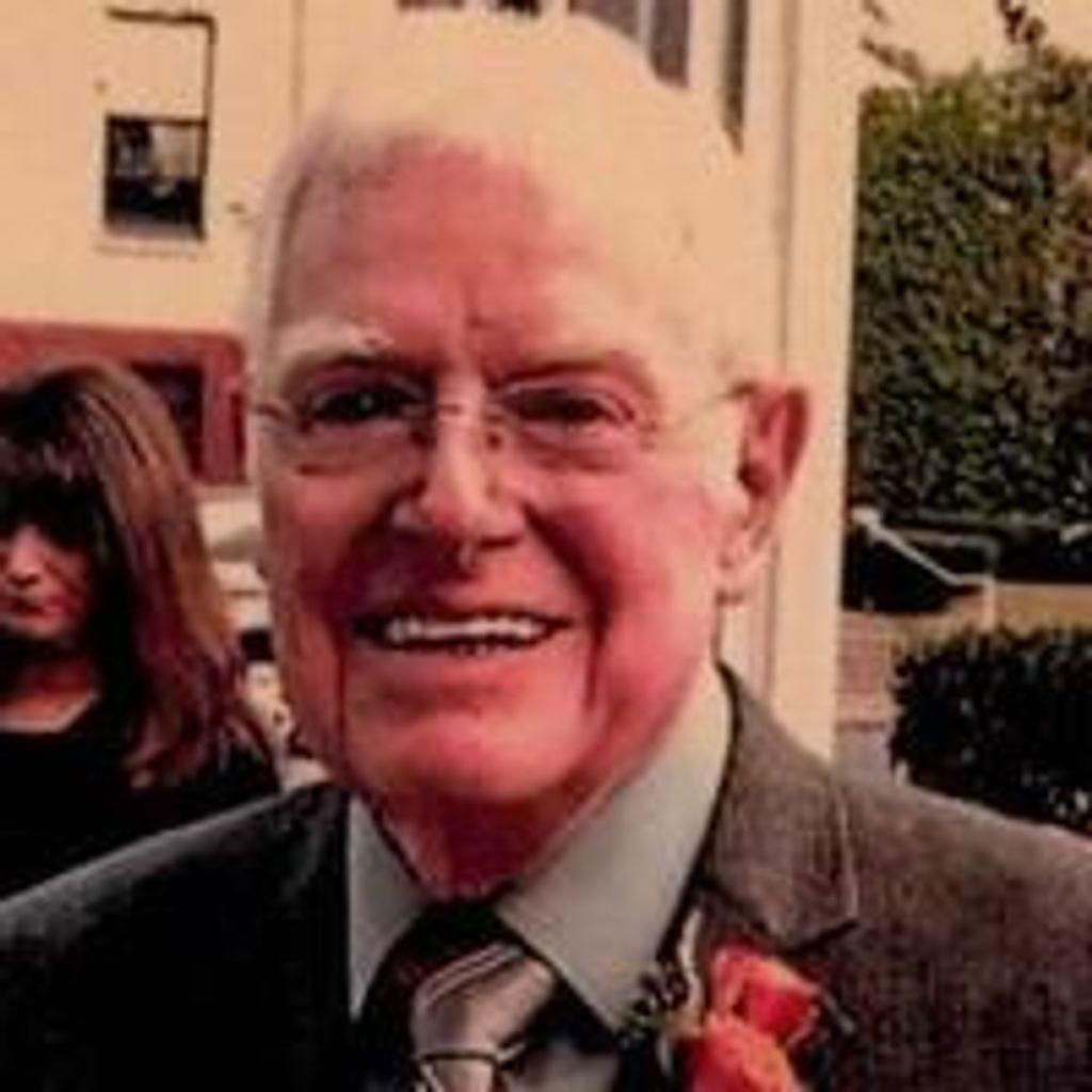 James T Keough