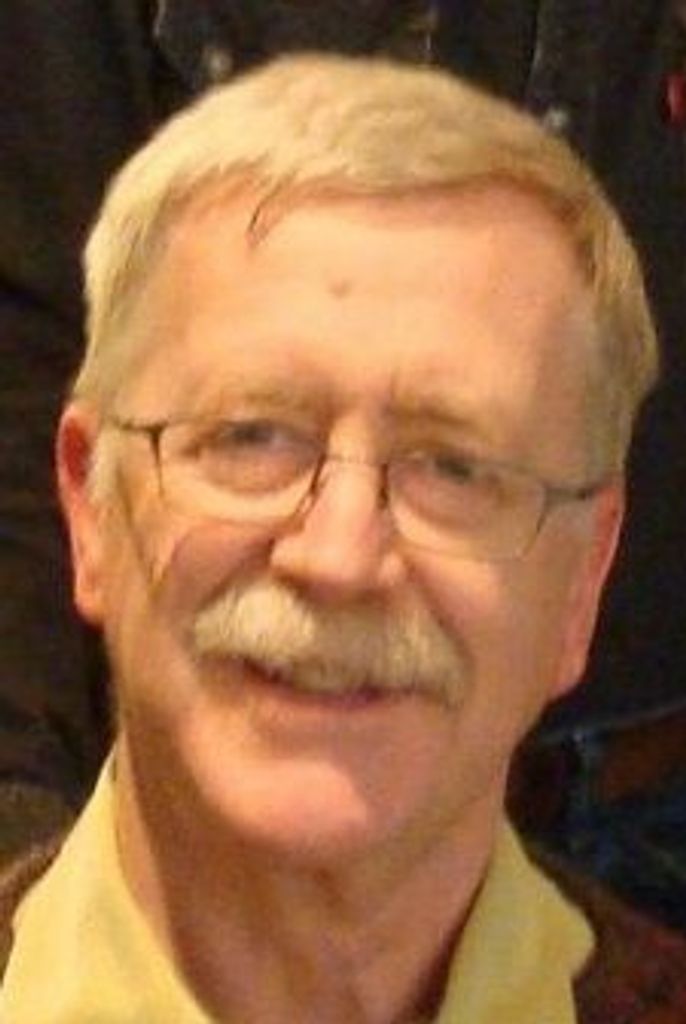 Peter Wood Webster Profile Photo