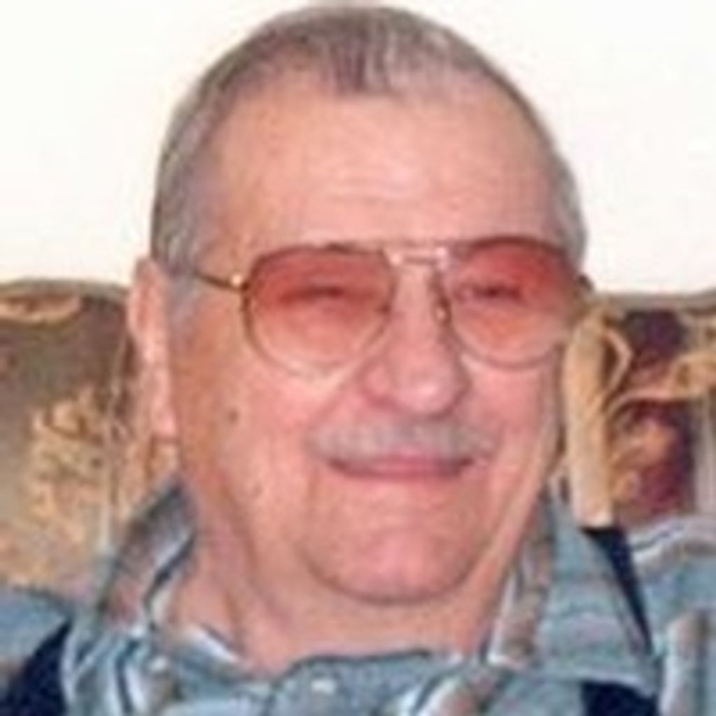 Donald L. Swinderman