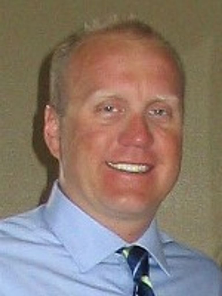 Scott Kruithoff