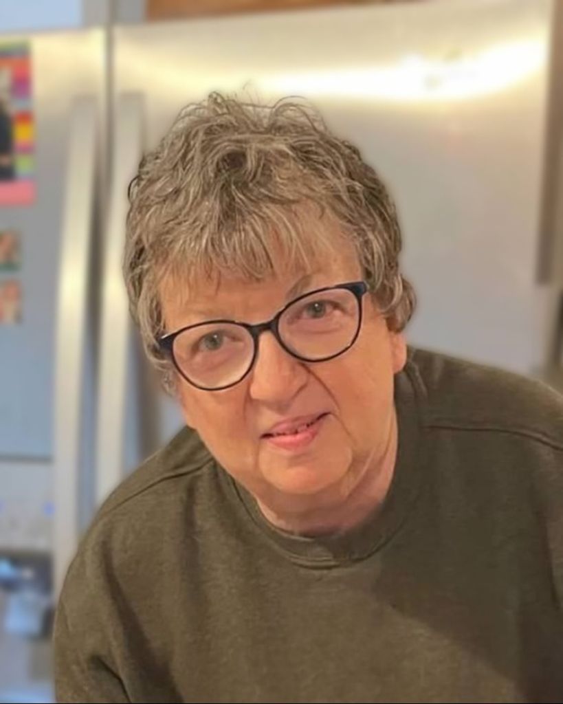Judith Marie Milligan