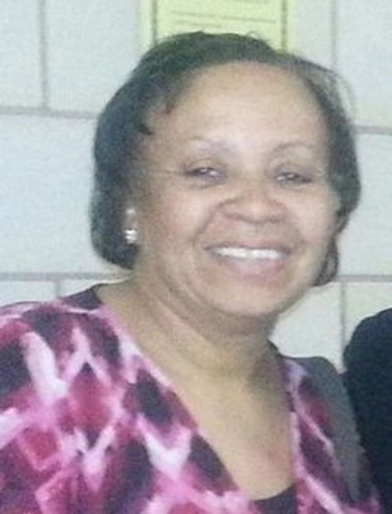 Deborah Lee Board English Profile Photo