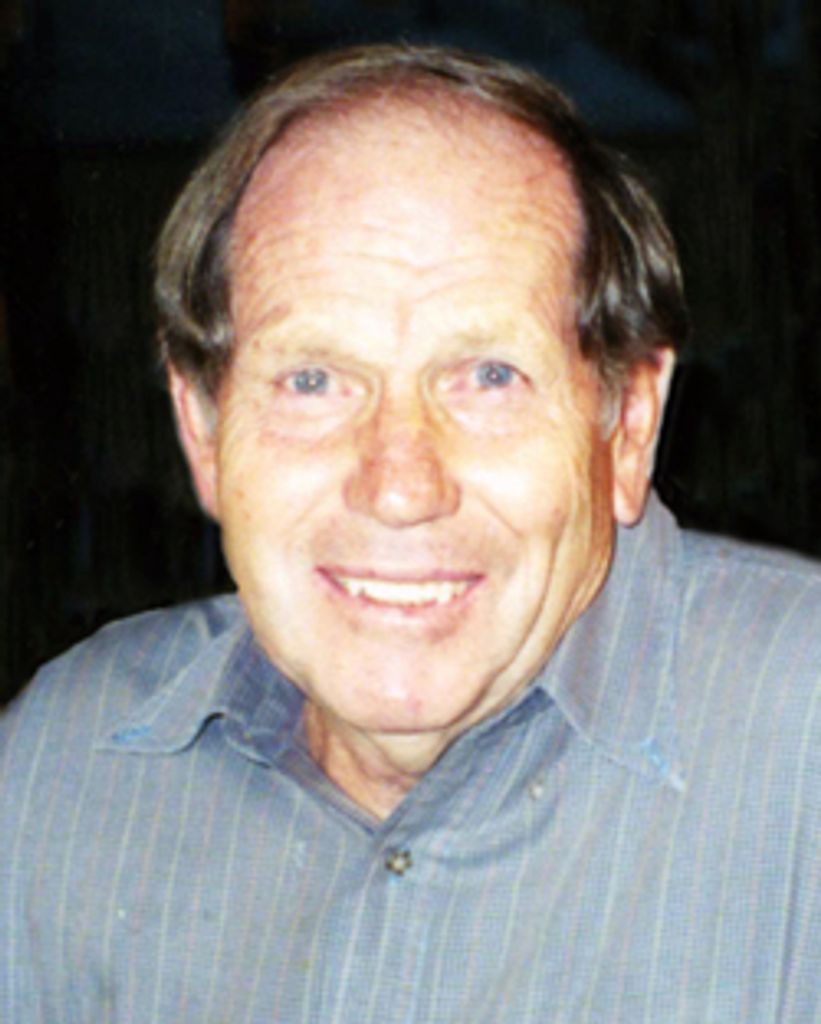 Earl Nelson