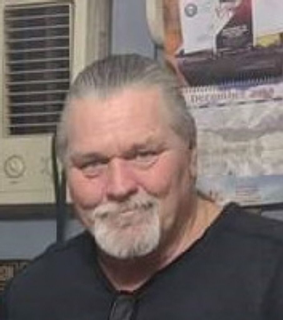 William Anthony Prieur