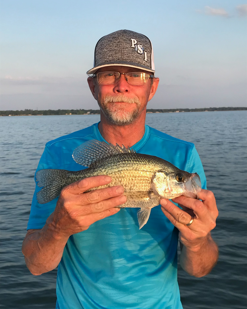 Danny Cupit, Jr. Profile Photo