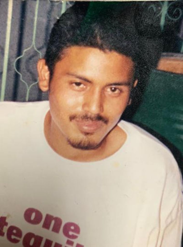 Jorge Eduardo Vargas Gonzalez Profile Photo