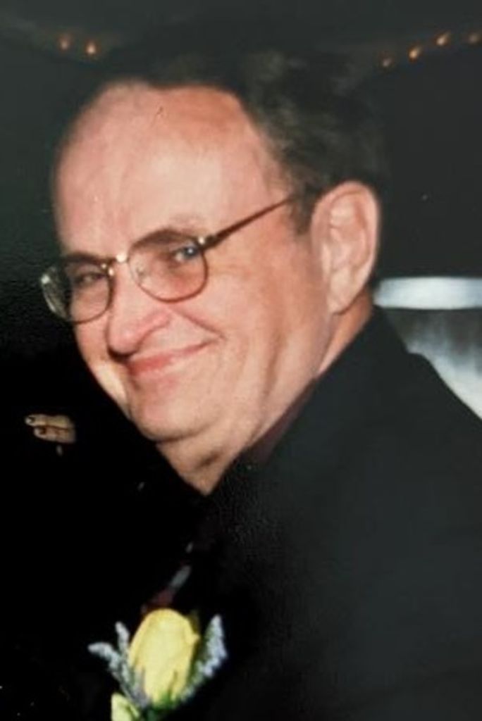 Gordon Wesley Wait Profile Photo
