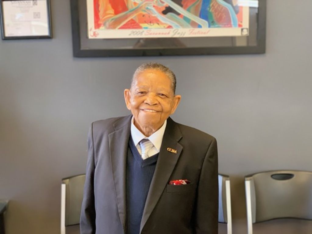 Dea. Eddie Johnson, Jr. Profile Photo
