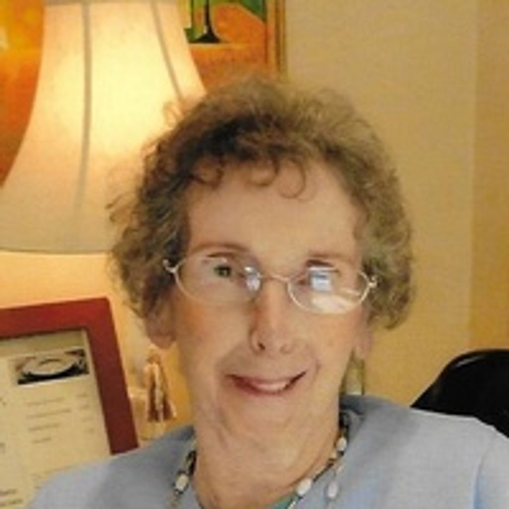 Della Catherine Barker