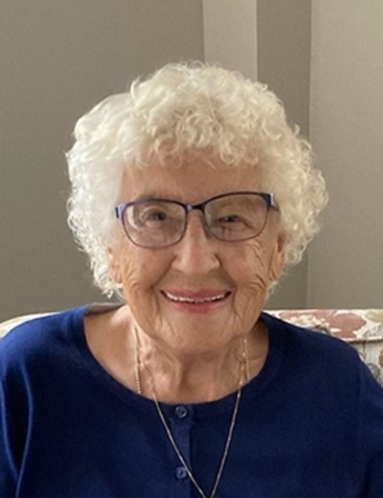 Marilyn Hanna Profile Photo