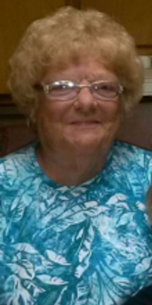 Doris Webster Profile Photo