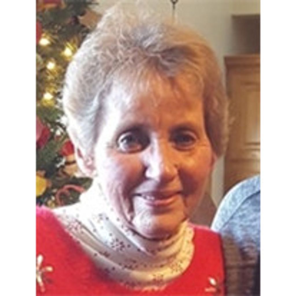 Brenda Ann Somerset