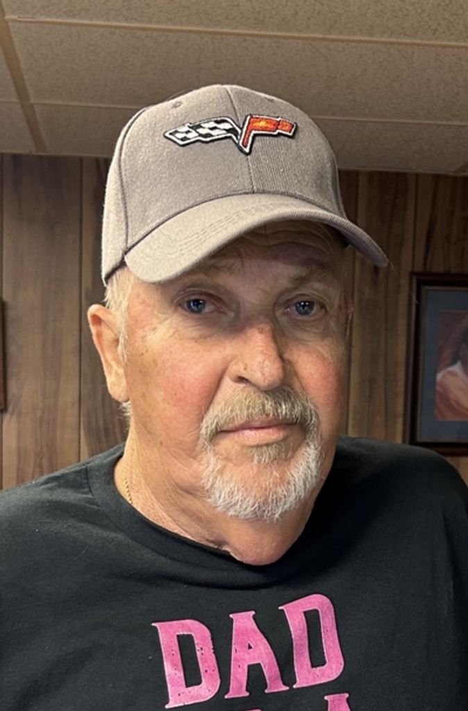 Charles Clayton Spraker Profile Photo